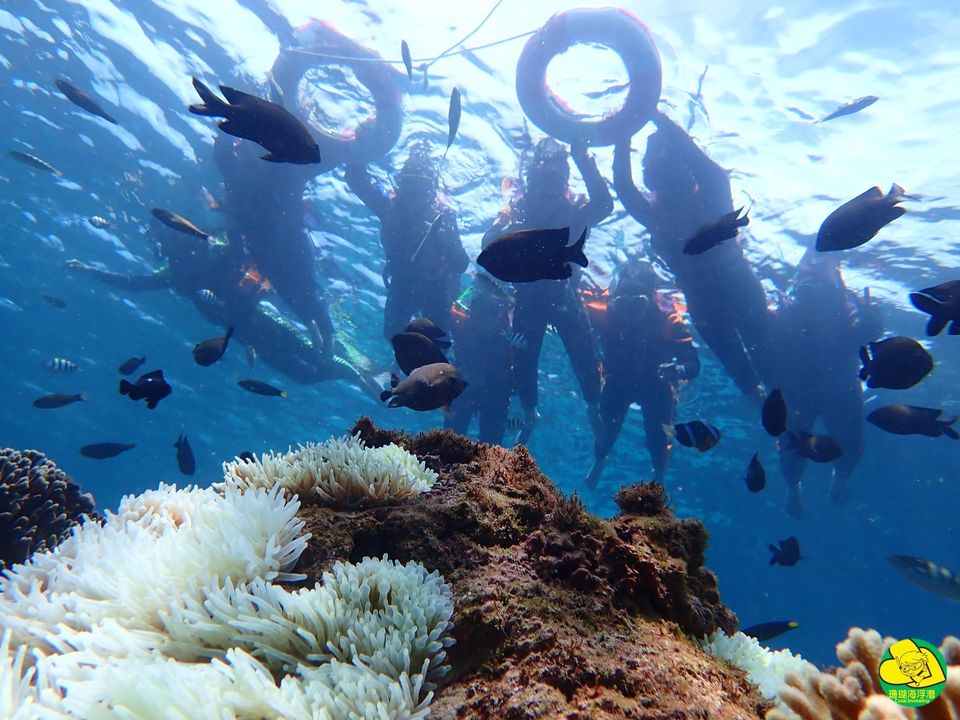 澎湖旅遊-七美一日遊(含機車)